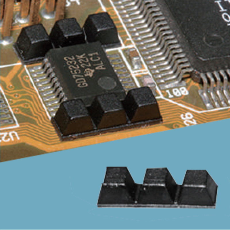 Terminal Blocks DPM-02T